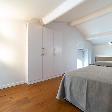 Le Stanze Degli Amidei Hotell Florens Exteriör bild
