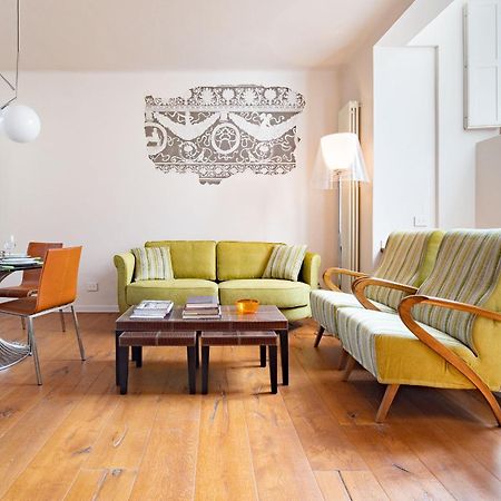 Le Stanze Degli Amidei Hotell Florens Exteriör bild